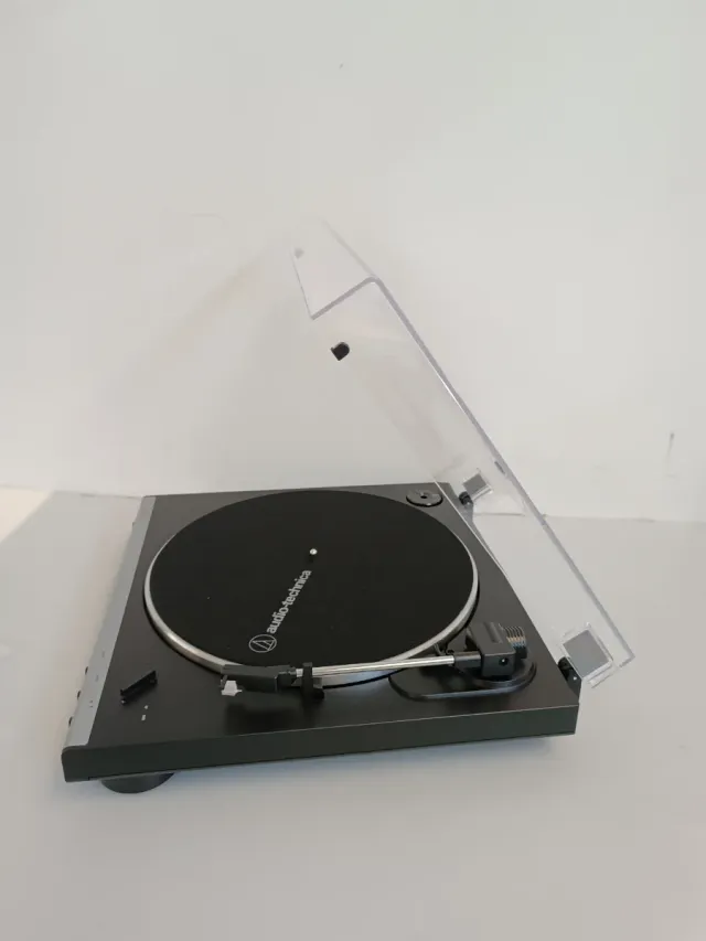 Tocadiscos Audio-Technica W15Y0760