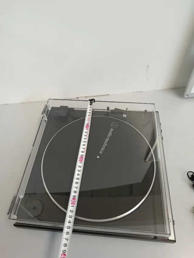 Tocadiscos Audio-Technica W15Y0760