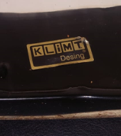 Lámpara Busto Policía KLIMT