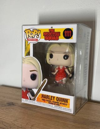 Funko Pop! Harley Quinn The Suicide Squad 1111