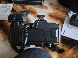 Cámara analógica Nokina FMD 2000