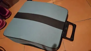 Máquina de escribir Olivetti Lettera 32