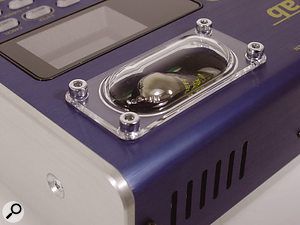 Vox Valvetronix ToneLab Pedalera Multiefectos