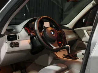 BMW X3 3.0d 218CV Aut - 2008