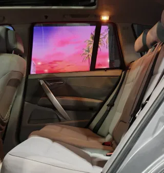 BMW X3 3.0d 218CV Aut - 2008