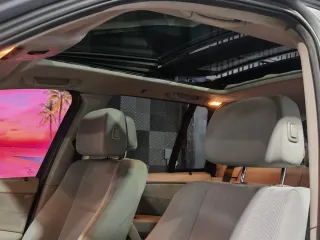 BMW X3 3.0d 218CV Aut - 2008