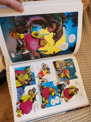 El Estandarte Del Cuervo