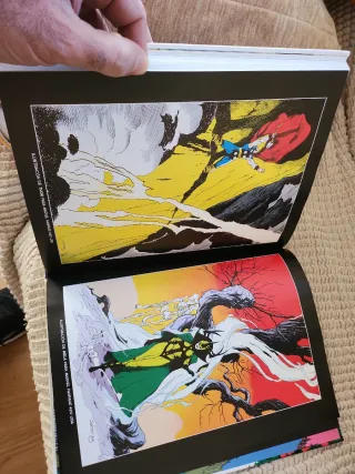 El Estandarte Del Cuervo