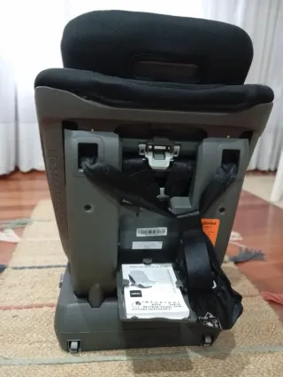 Silla coche bebé Inglesina