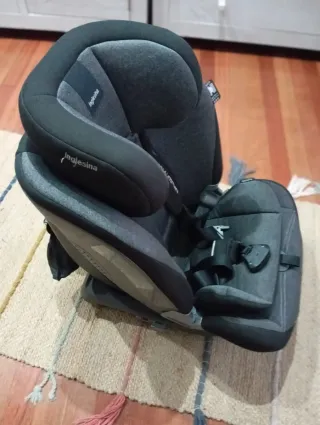 Silla coche bebé Inglesina