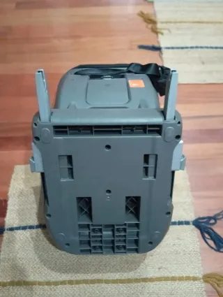 Silla coche bebé Inglesina