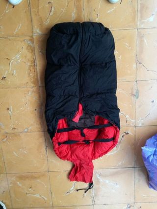 2 Sacos para carrito de bebé