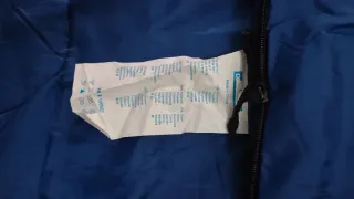 Saco de dormir Quechua Arpenaz 19