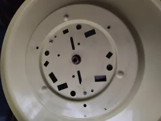 Plafón techo infantil estrellas y lunas