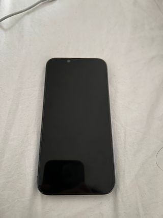 iPhone 13 Pro Sierra Blue