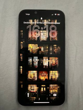 iPhone 13 Pro Sierra Blue