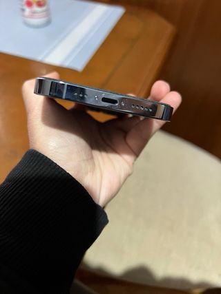 iPhone 13 Pro Sierra Blue