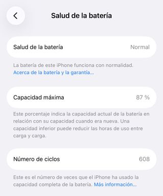 iPhone 15 Pro Space Gray