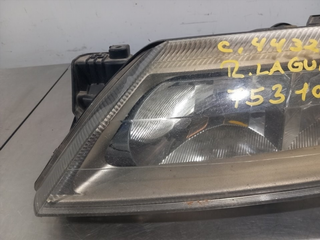 FARO IZQUIERDO RENAULT LAGUNA II (BG0) F9Q C7 820