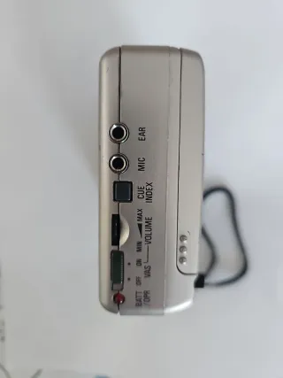 Walkman Sanyo TRC-960C