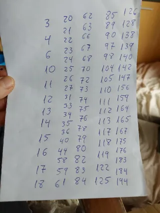 REVISTA DE AERONAUTICA FLAPS