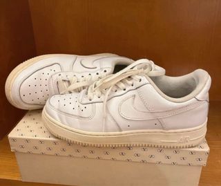 Lote 2 pares Nike Air 37,5