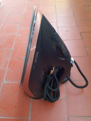 Plancha Philips GC4909 3000W 55 g/min