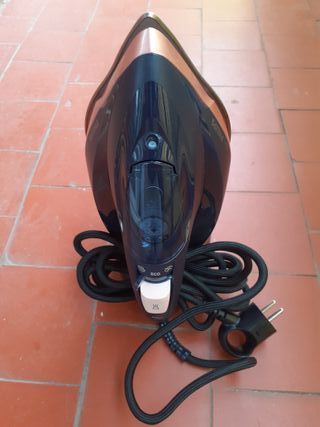 Plancha Philips GC4909 3000W 55 g/min