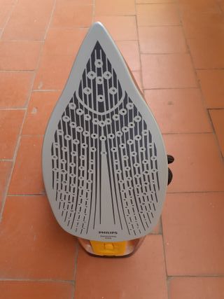 Plancha Philips GC4909 3000W 55 g/min