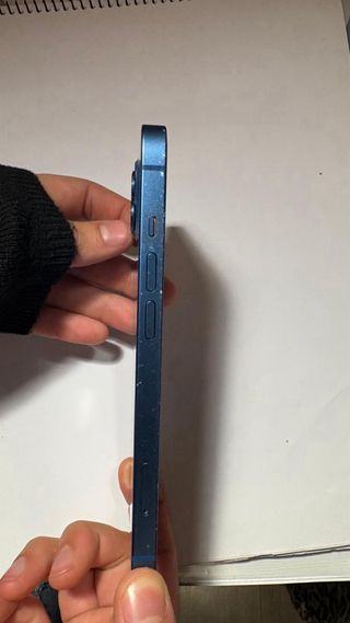 iPhone 13 Azul 128GB