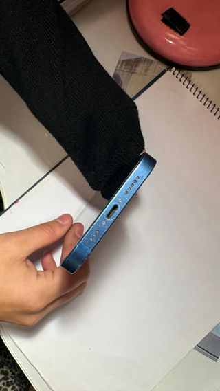 iPhone 13 Azul 128GB