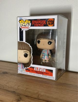 Funko Pop! Stranger Things Eleven 1238