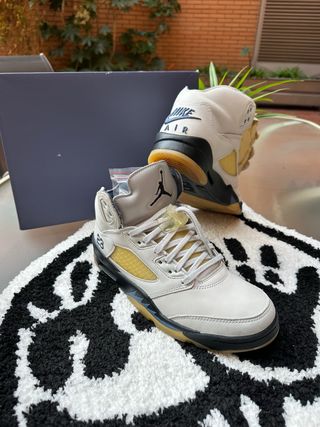 Jordan 5 x A Ma Maniére