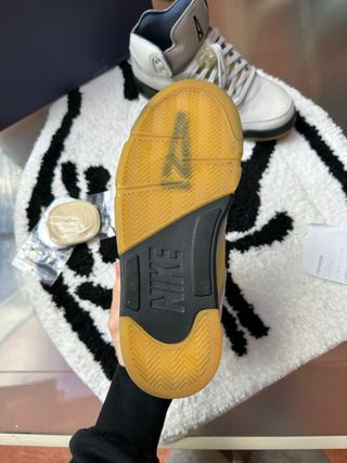 Jordan 5 x A Ma Maniére