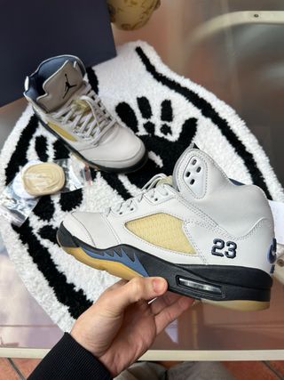 Jordan 5 x A Ma Maniére