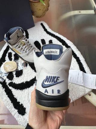 Jordan 5 x A Ma Maniére