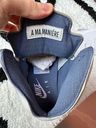 Jordan 5 x A Ma Maniére