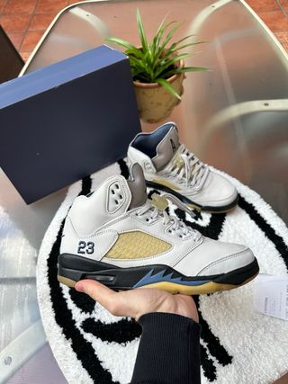 Jordan 5 x A Ma Maniére