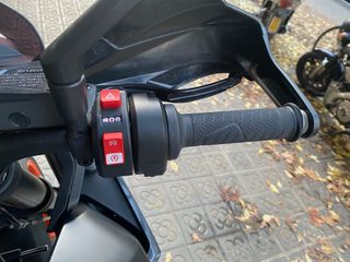 KTM 890 SMT 2024 - 11108 km