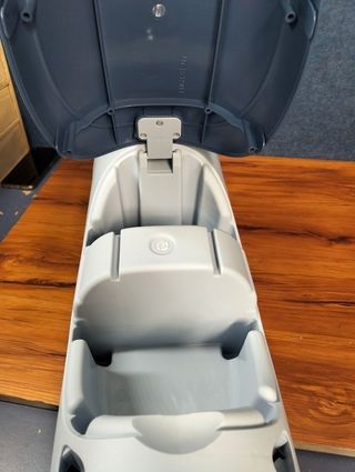 Correpasillos Robincool Scoot Rosa