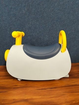 Correpasillos Robincool Scoot Rosa