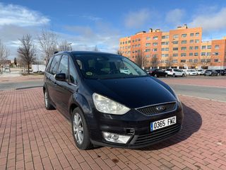 Ford Galaxy 2.0 NTDCI 140 CV 7 PLAZAS
