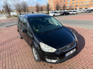 Ford Galaxy 2.0 NTDCI 140 CV 7 PLAZAS