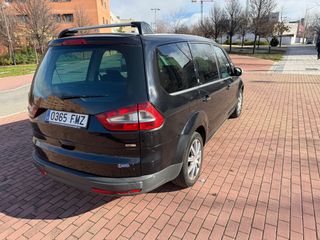 Ford Galaxy 2.0 NTDCI 140 CV 7 PLAZAS