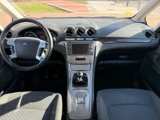 Ford Galaxy 2.0 NTDCI 140 CV 7 PLAZAS