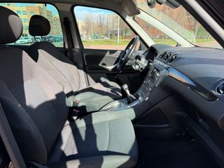 Ford Galaxy 2.0 NTDCI 140 CV 7 PLAZAS