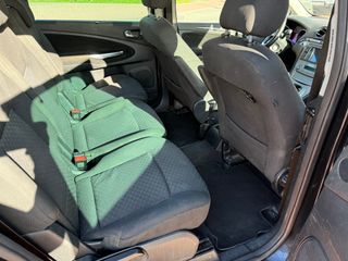 Ford Galaxy 2.0 NTDCI 140 CV 7 PLAZAS