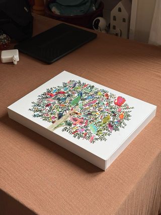 Wacom Intuos Pro M PTH-660/860