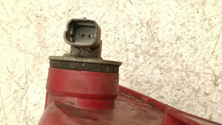 PILOTO TRASERO IZQUIERDO PARAGOLPES CITROEN DS4 B