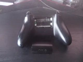 Mando Xbox One Negro